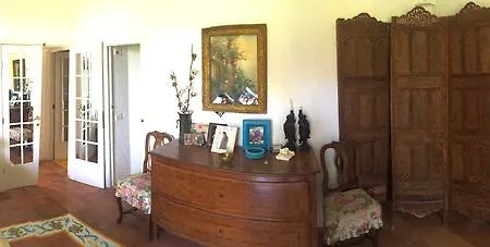 Vila Sospisio C Capri