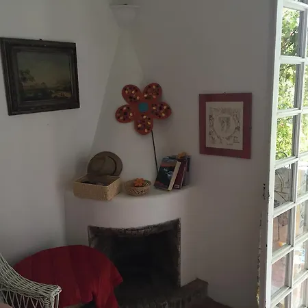 Villa Sospisio C Capri