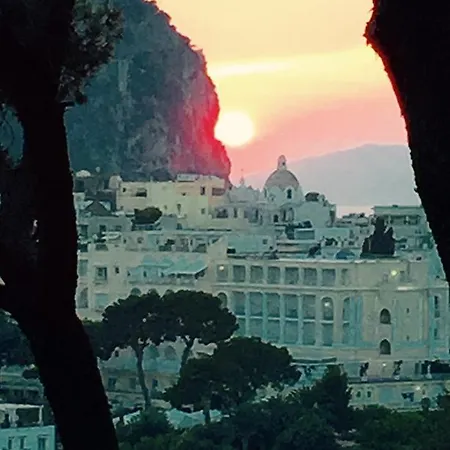 Sospisio C Capri