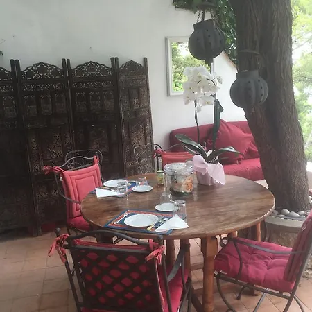 Villa Sospisio C *