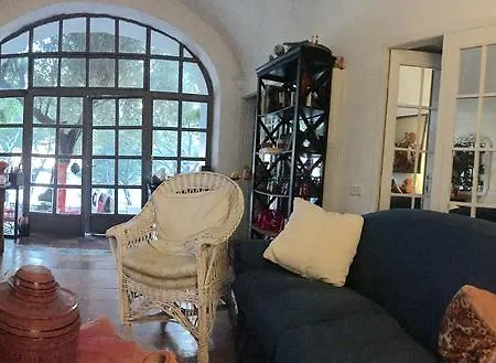 Vila Sospisio C *