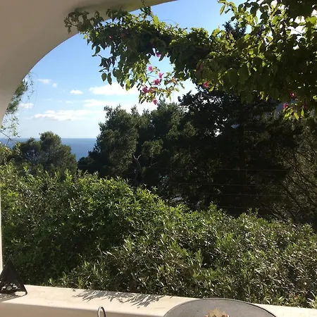 Sospisio C Capri