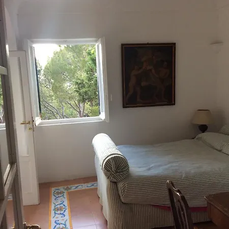 Villa Sospisio C