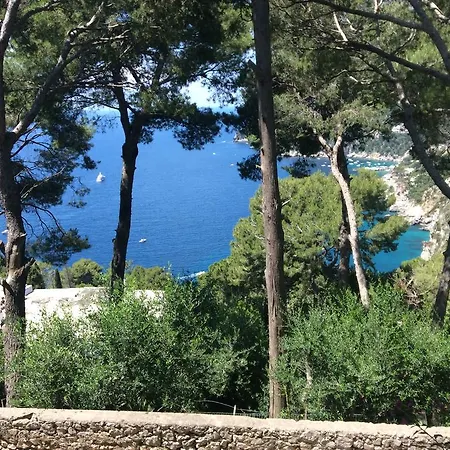 Sospisio C Vila Capri