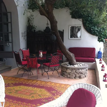 Sospisio C Vila Capri